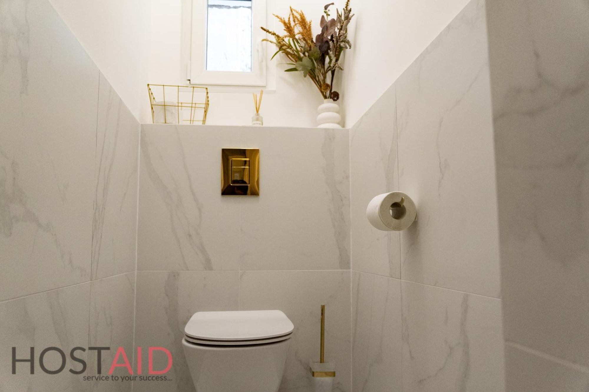 V27-2 Design Apartment - Hostaid Budapest Esterno foto